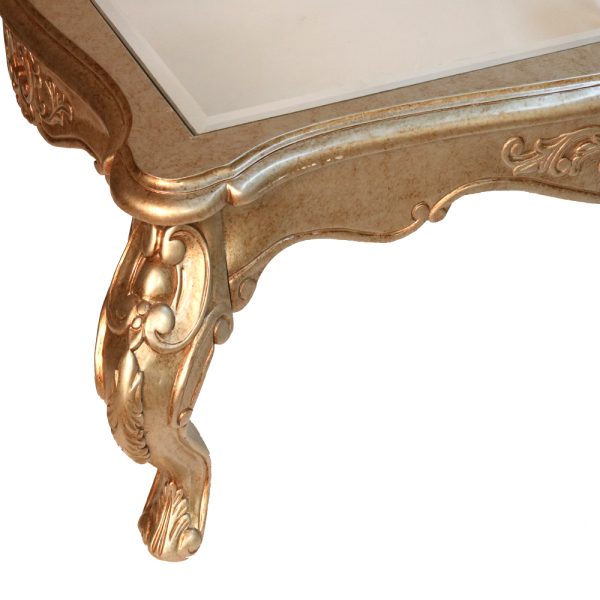 Bella Coffee & End Table - Image 2