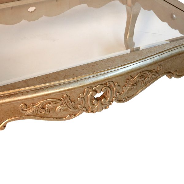 Bella Coffee & End Table - Image 3