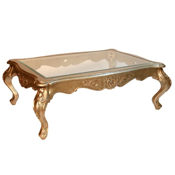 Bella Coffee & End Table - Image 4