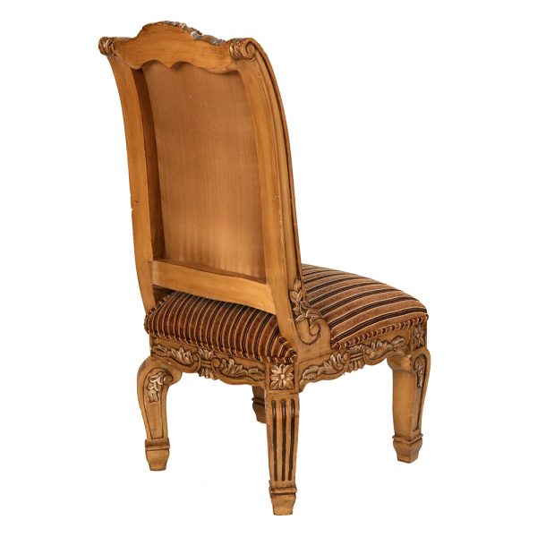 Dana Louis XVI Dining Chair S751S-1 - Image 7