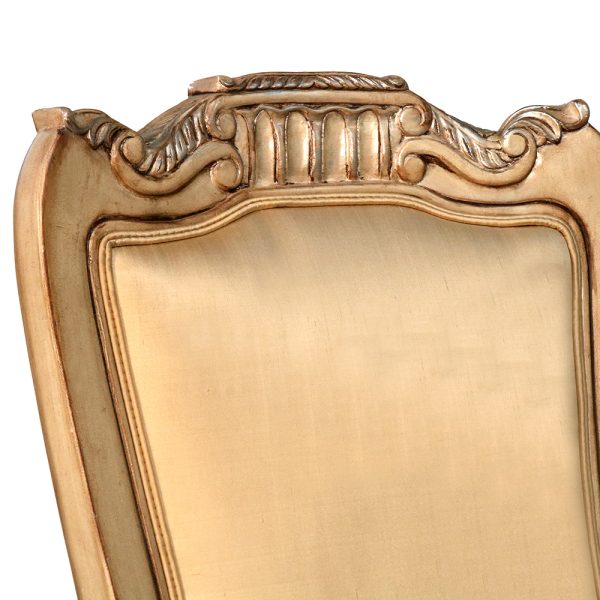 Dara Louis XVI Accent Chair - Image 7