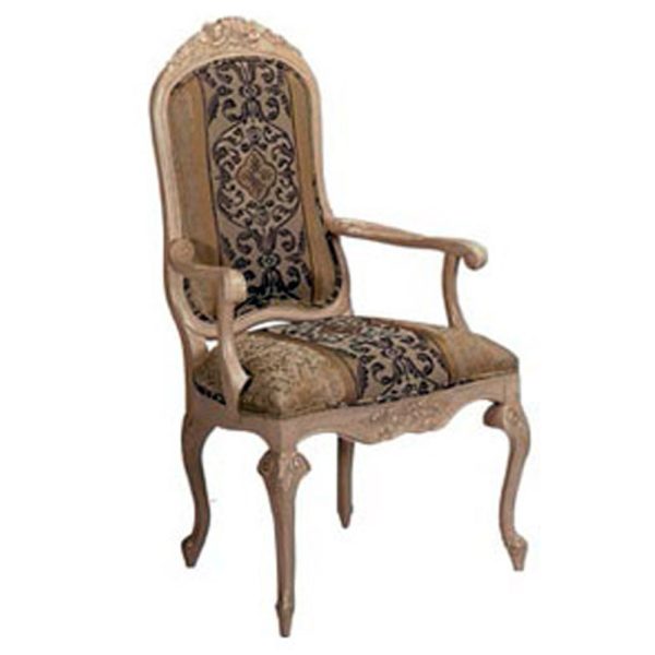Louisa Dining Room Side Chair - Image 2