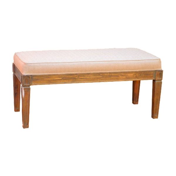 Madison Transitional Bench