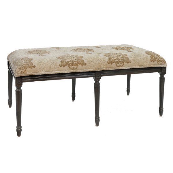 Melody Louis XVI Bench - Image 3