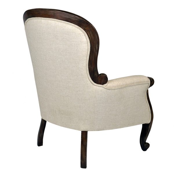 Montreal Lounge Chair Furniture - Image 3