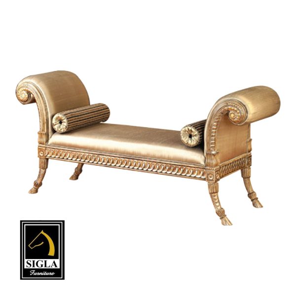 Soraya Italian Bench - Image 2
