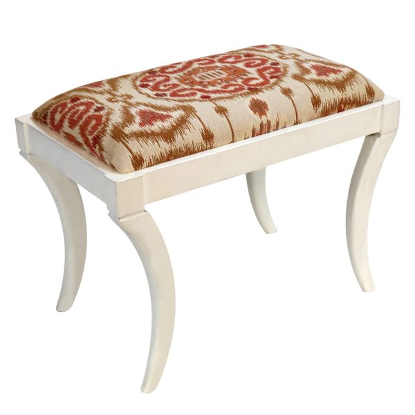 Pirate Accent Arm Chair - Image 3