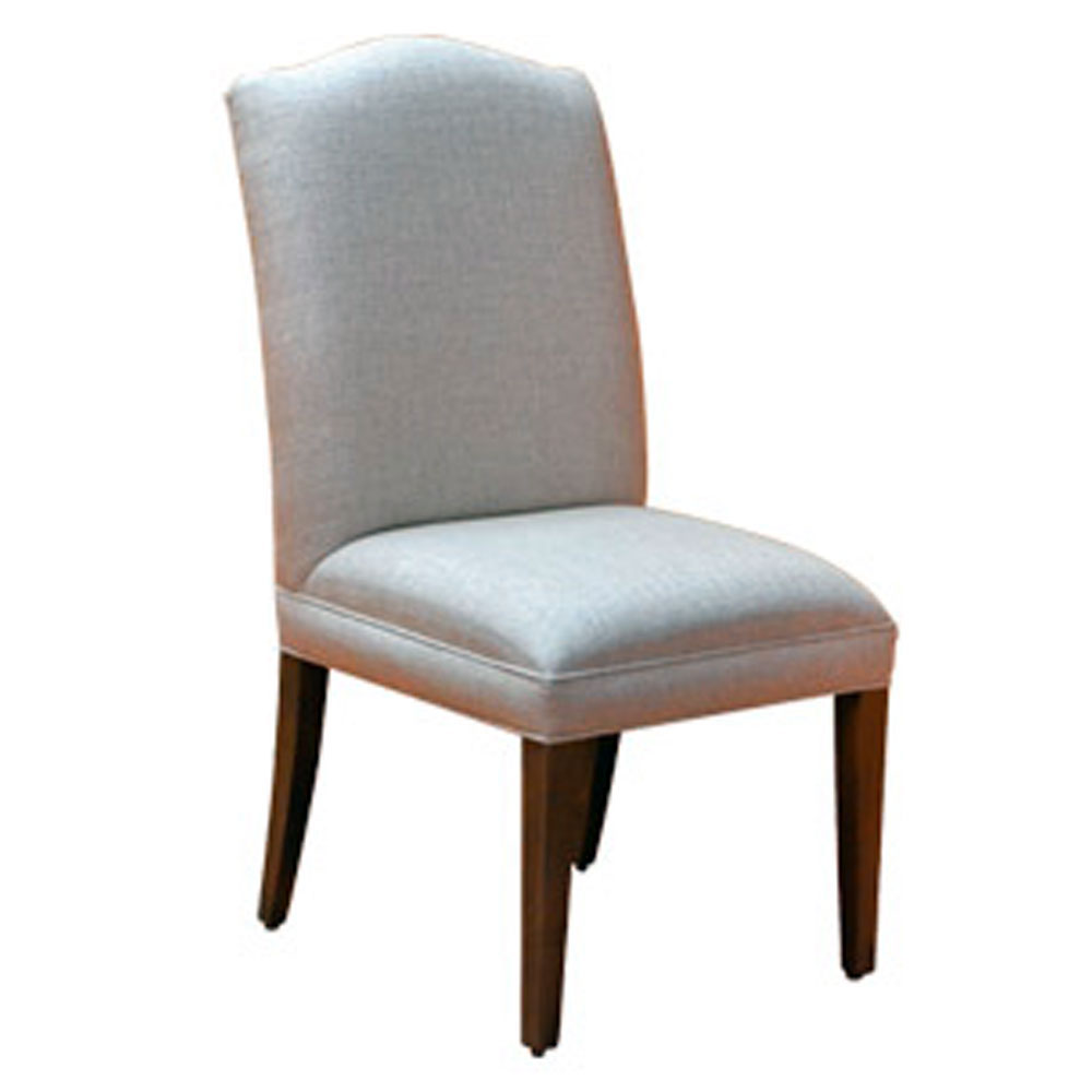 Regal Passions Fully Upholstered Dining Chair
