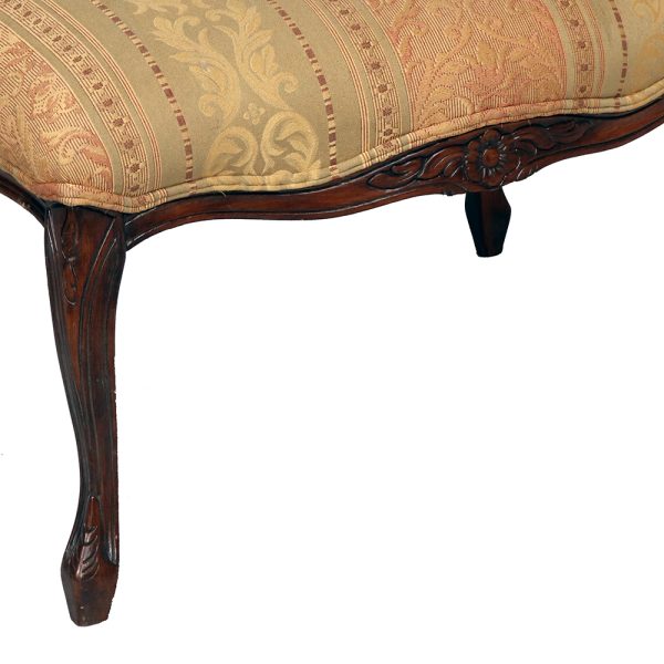 The Louis XV Ottoman Traditional Furniture - Image 2