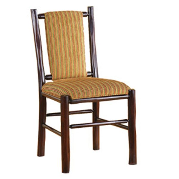 Tree Contract Side Chair - Image 2