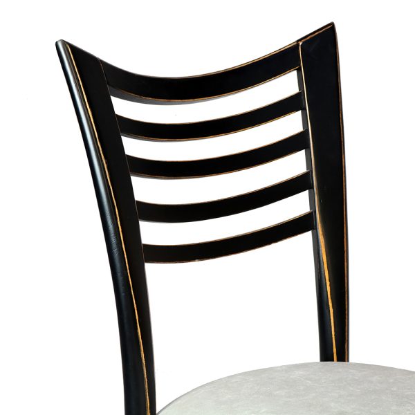 Modern Italian Expandable 7-Piece Dining Set - Image 9