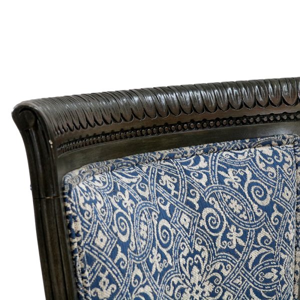 Verona Accent Contract Arm Chair - Image 3