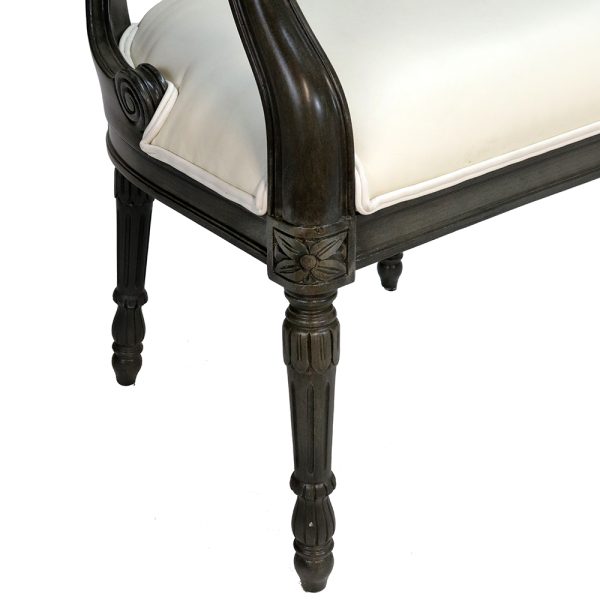 Verona Accent Contract Arm Chair - Image 6
