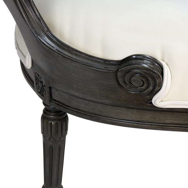Verona Accent Contract Arm Chair - Image 8