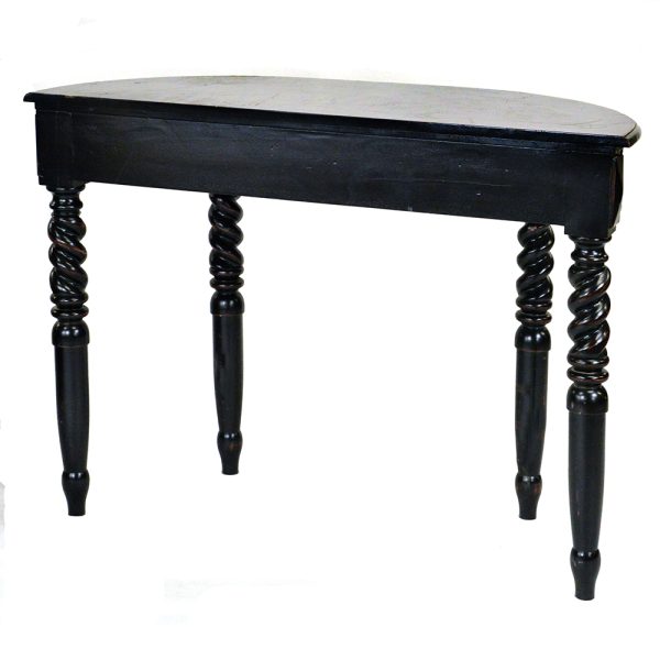 Vix Louis XVI French Console Furniture - Image 3