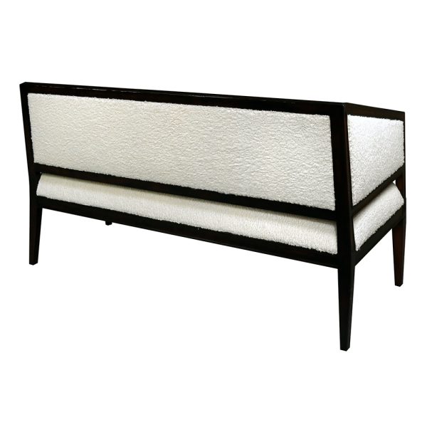 Vladimir Contract Furniture Tuscany Loveseat - Image 6