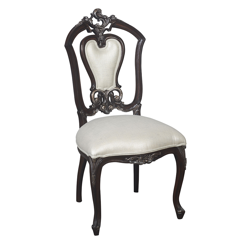 Milan Dining Side Chair S242S-1